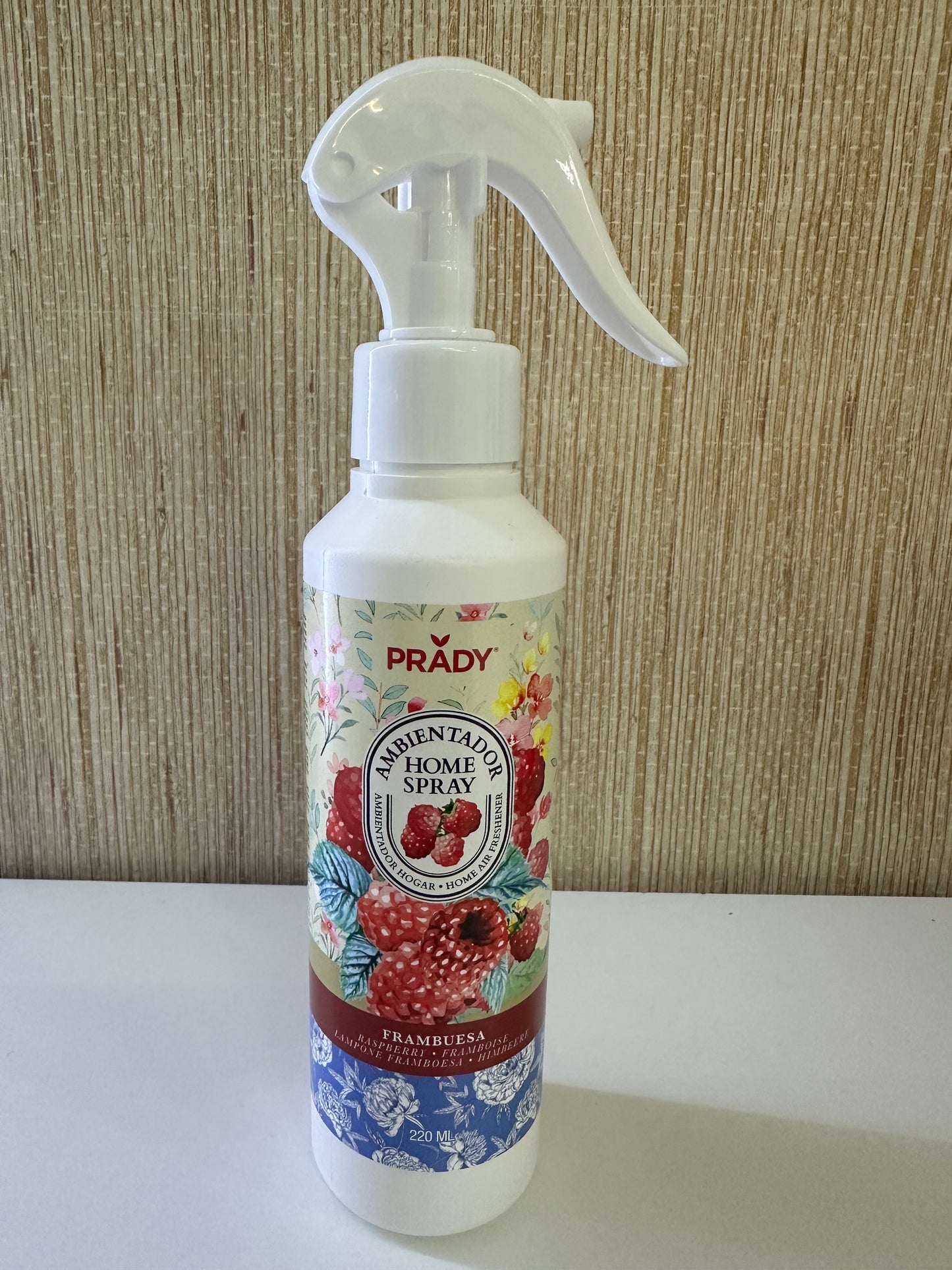 ambientador hogar musk