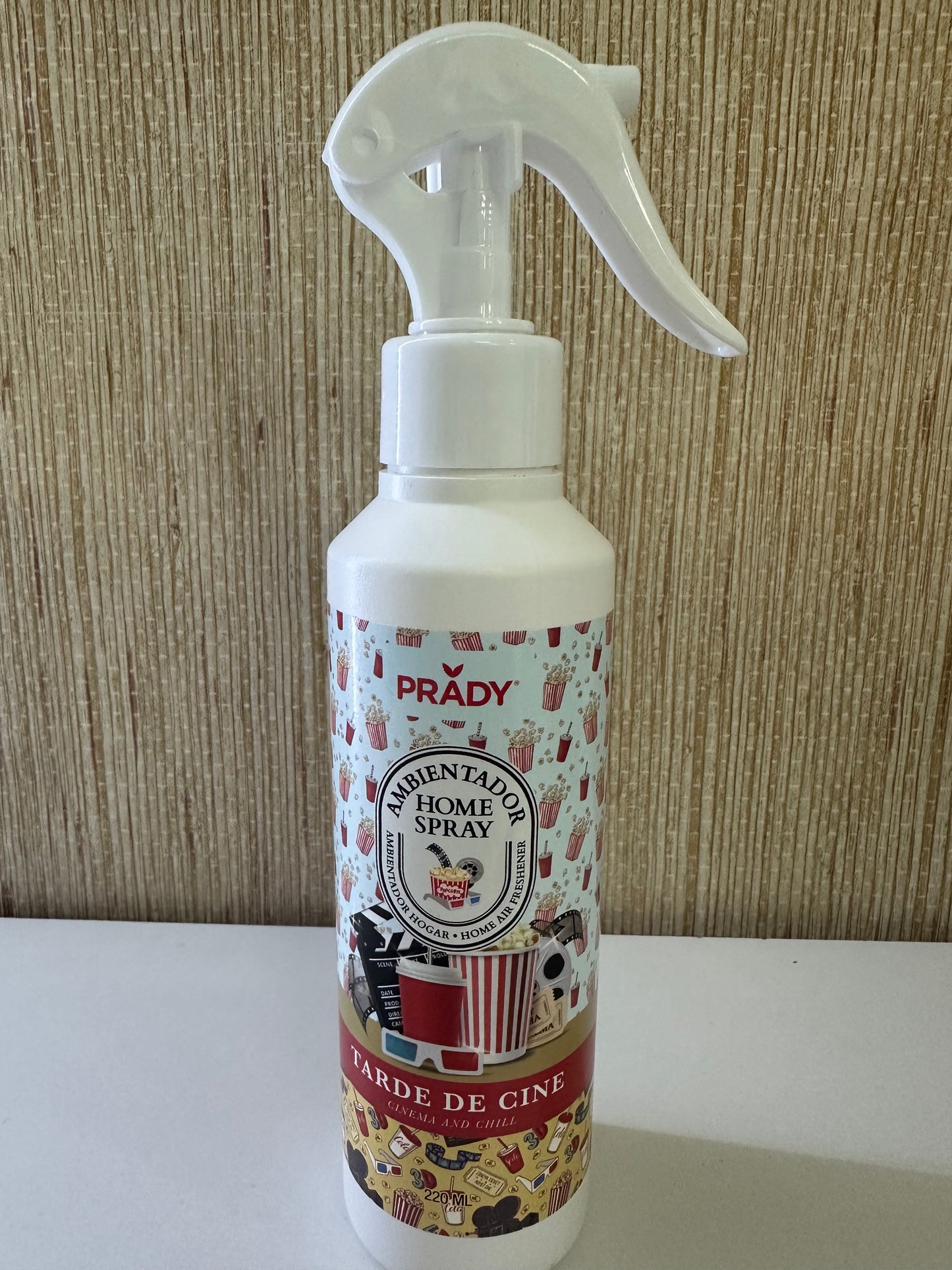 ambientador hogar musk