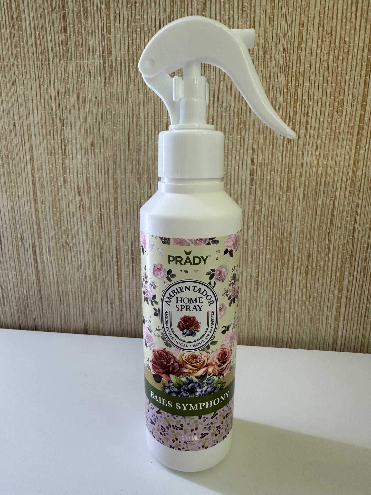 ambientador hogar Musk