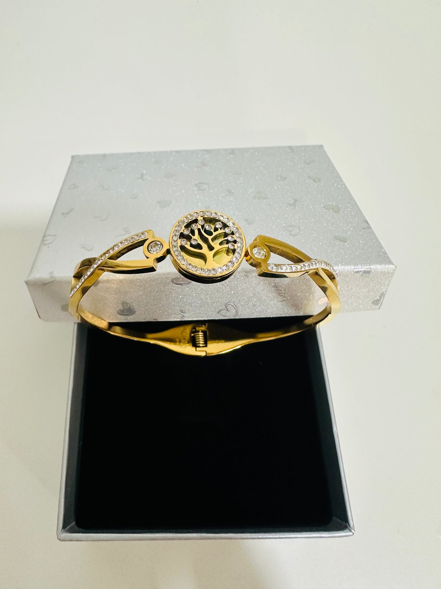 Brazalete Arbol de la vida