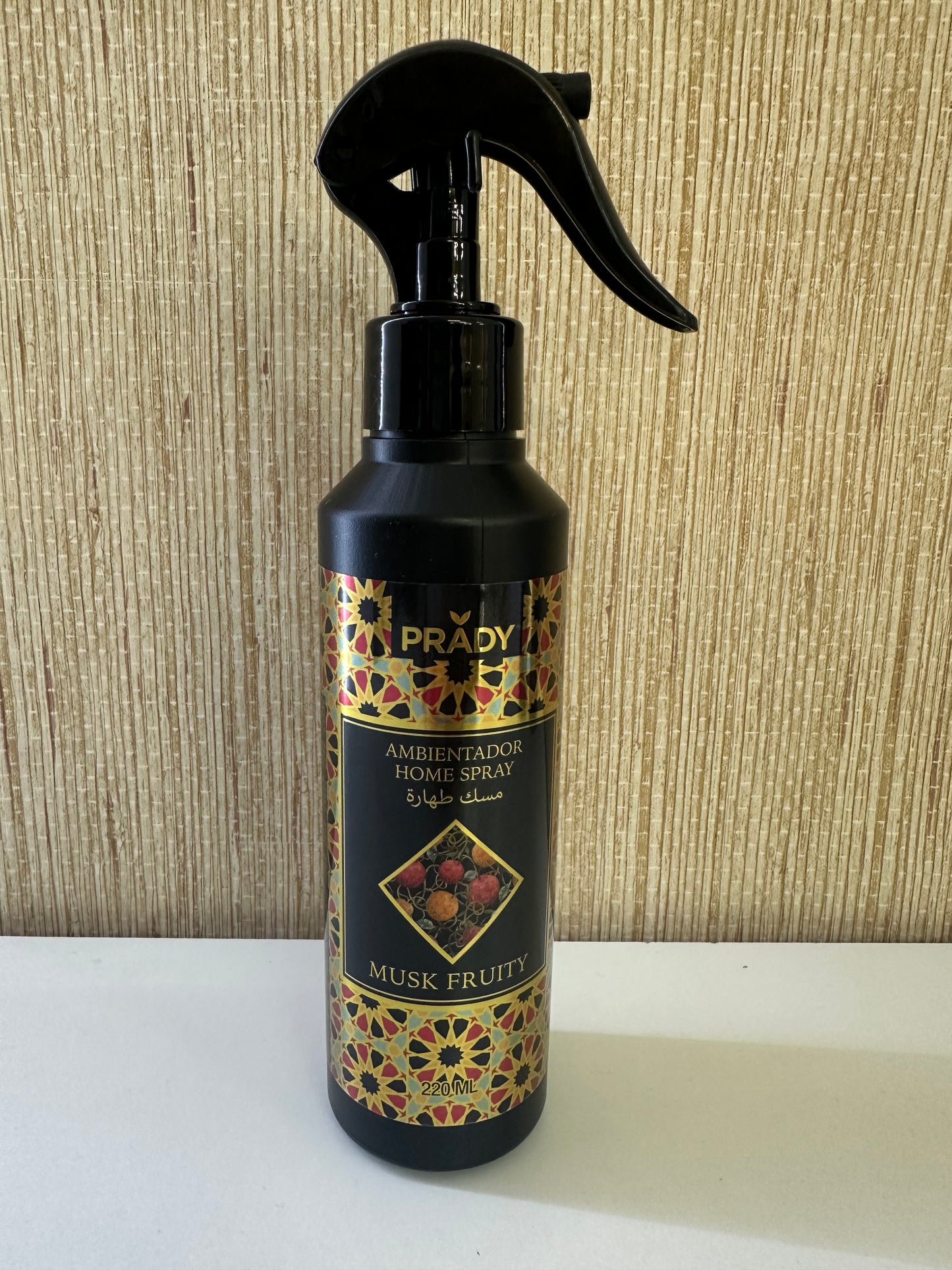 ambientador hogar musk Vainilla