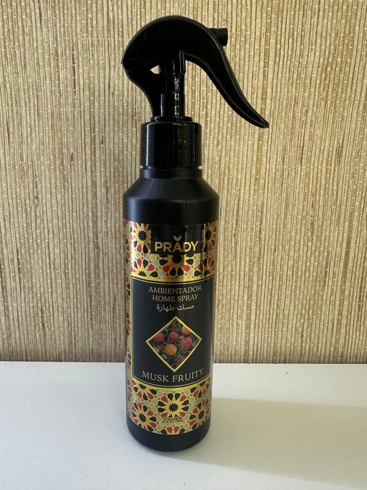 ambientador hogar musk Vainilla