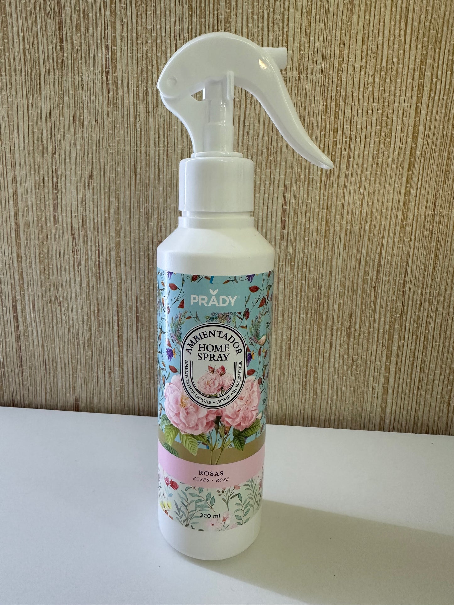 ambientador hogar Musk