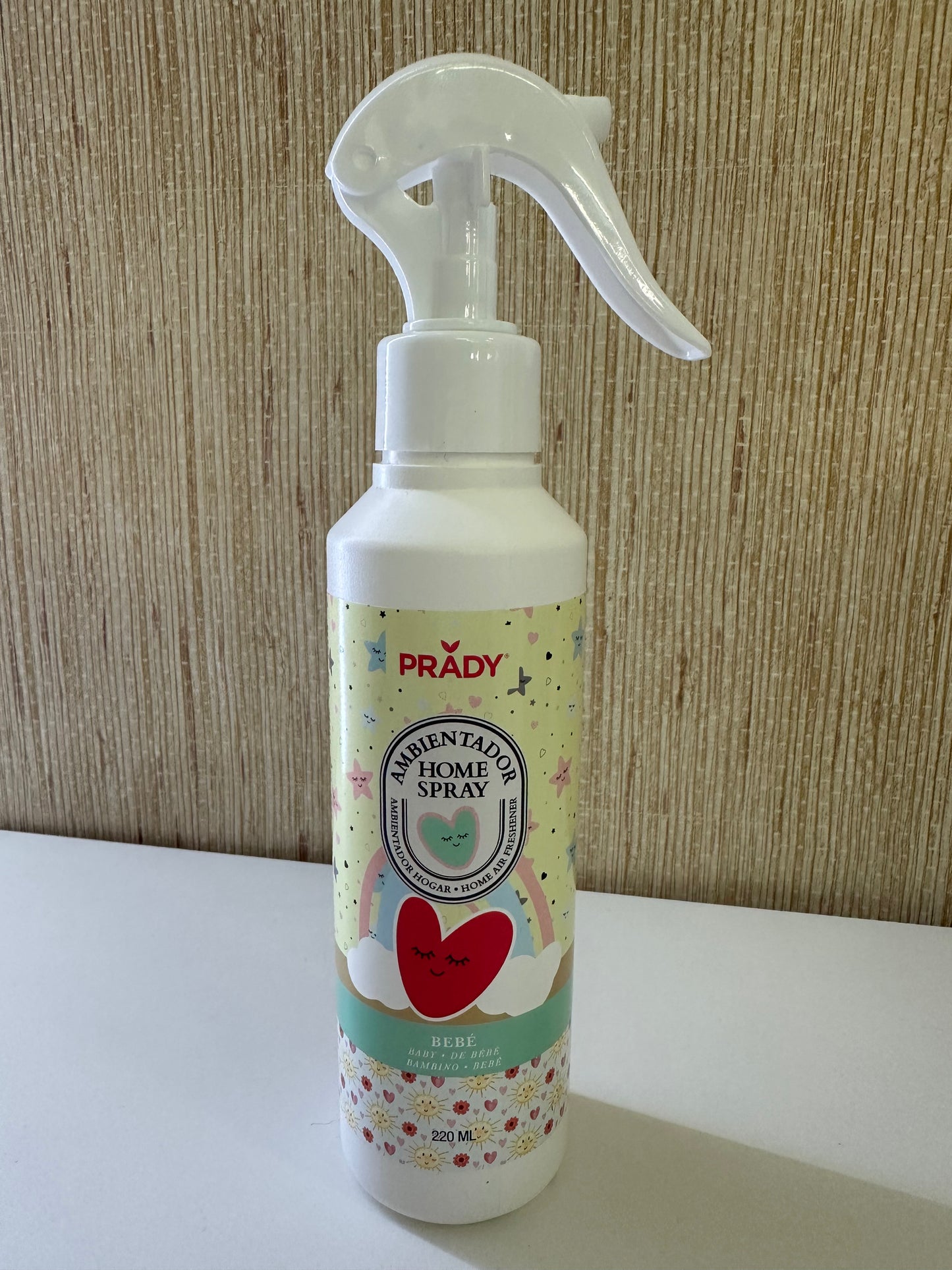 ambientador hogar musk