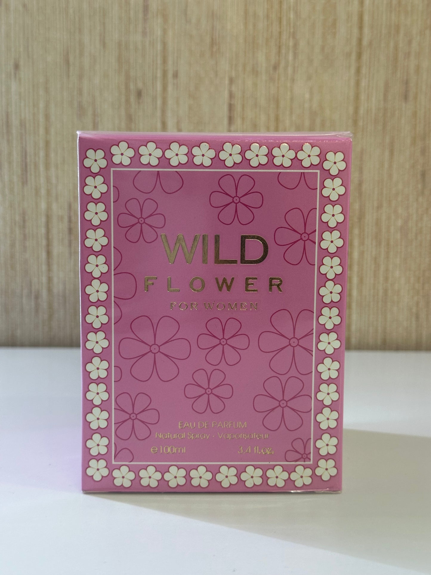 Wild Flower