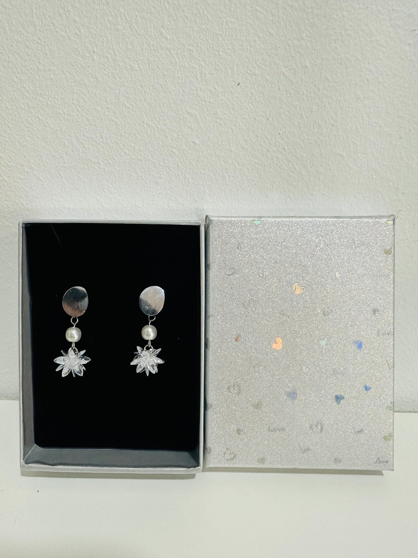 Pendientes Estrella