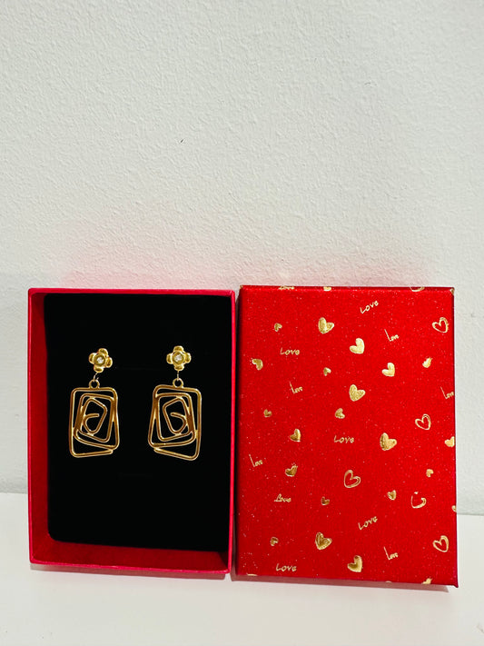 Pendientes Geometríco