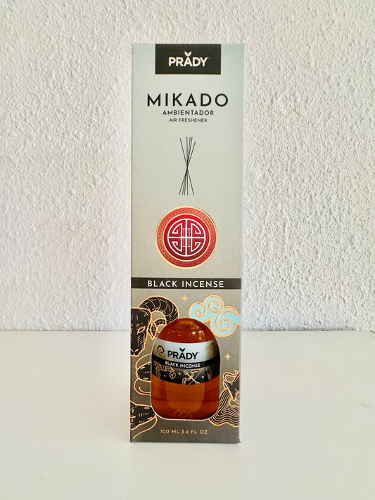 Mikado Black Incense